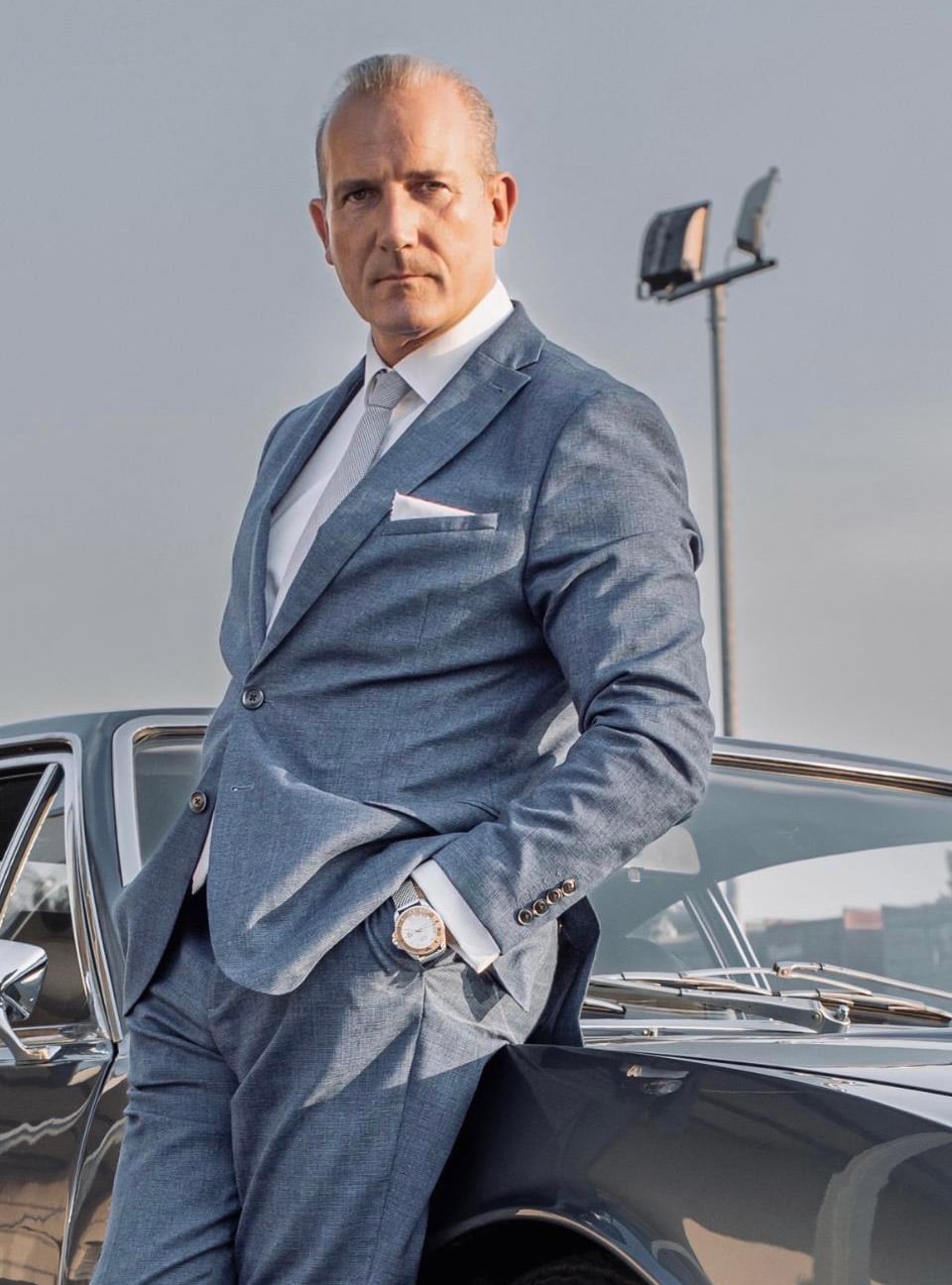 Christof Maybach bei Dolcevita News