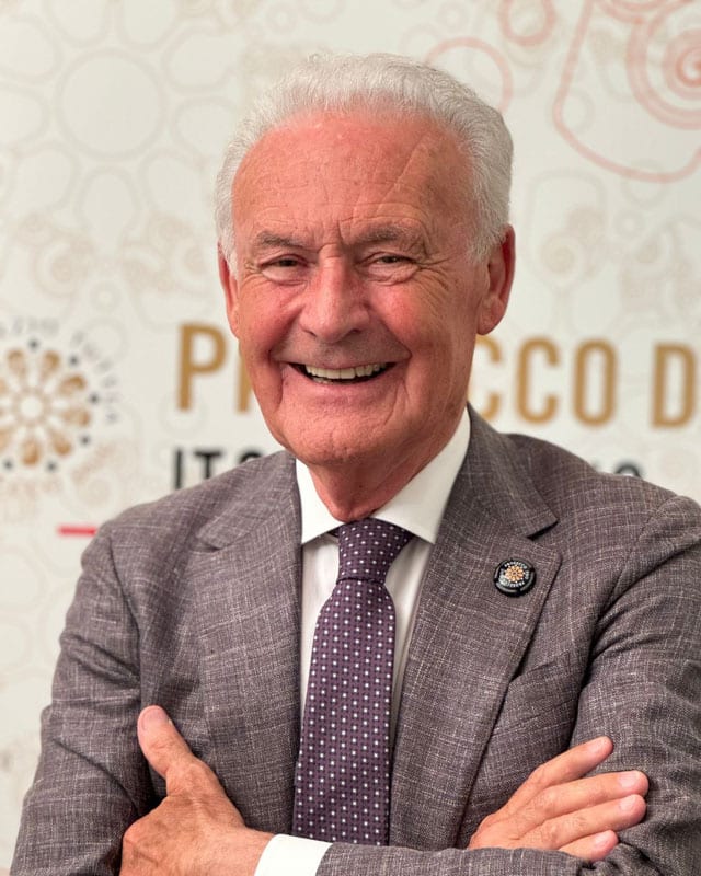 Presidente Guidolin Prosecco Doc bei dolcevita news