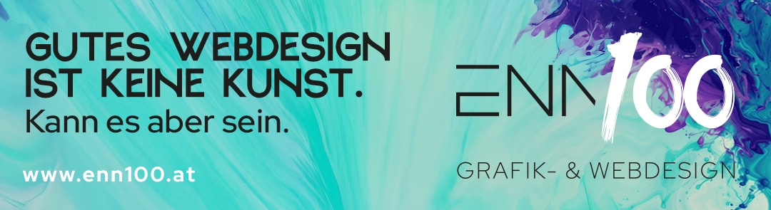ENN100 Grafik & Webdesign bei Dolce Vita News