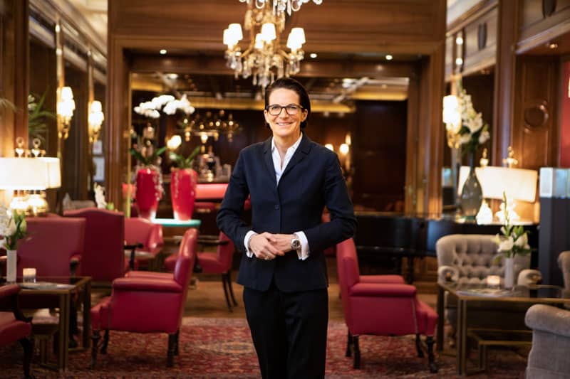 Europäischer Hof Heidelberg bei dolce vita news