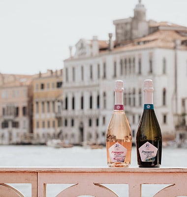 Prosecco Doc bei Dolce Vita News