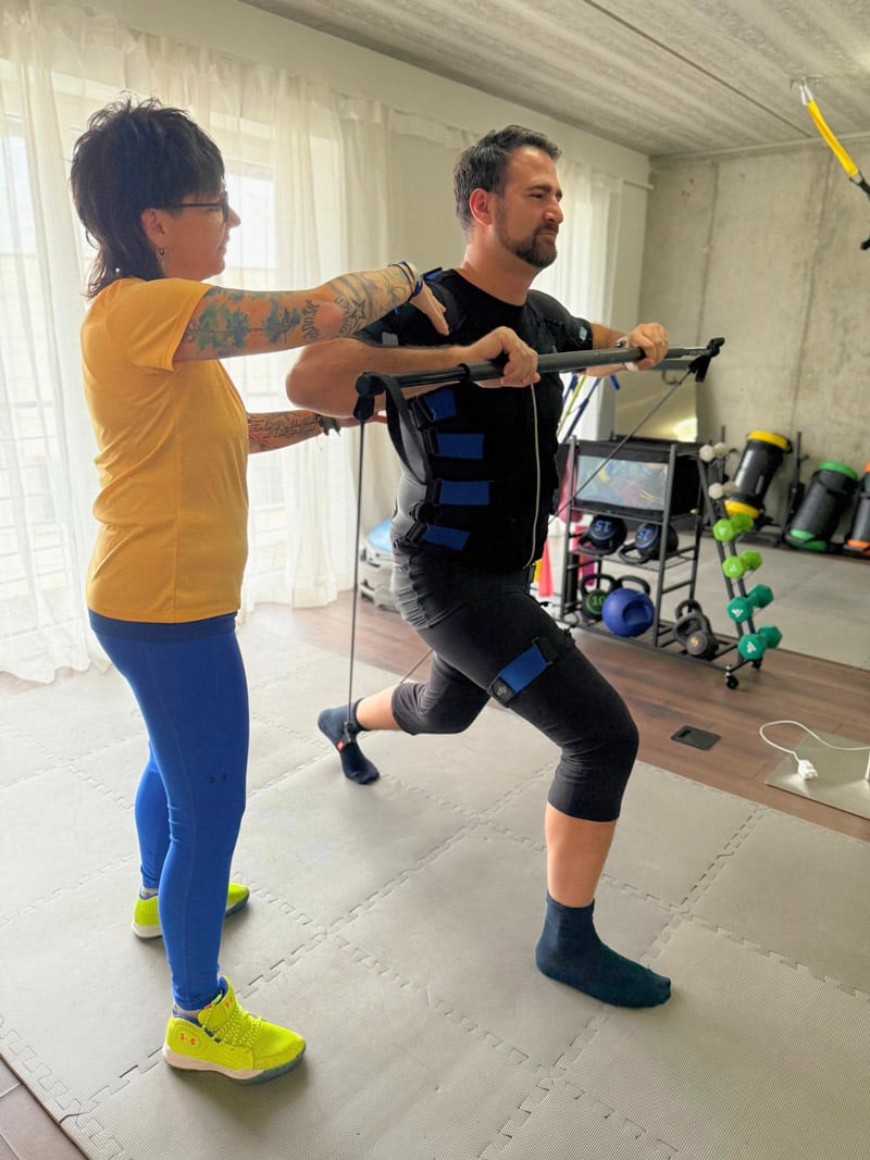 Alive EMS Training Villach