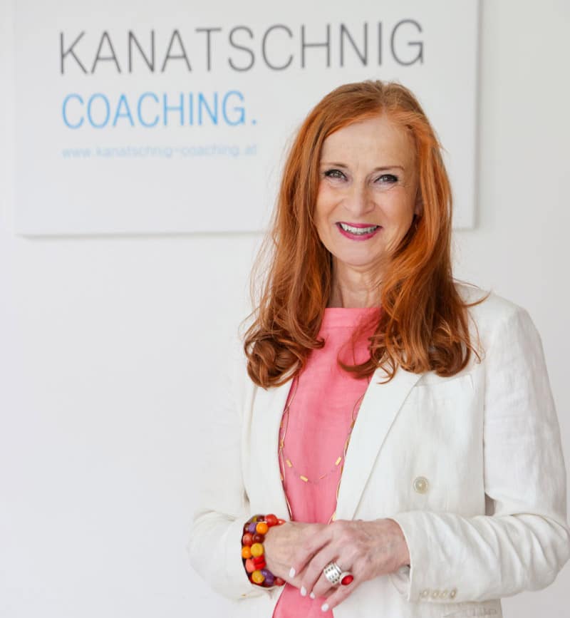Monika Kanatschnig Coaching bei Dolce Vita News