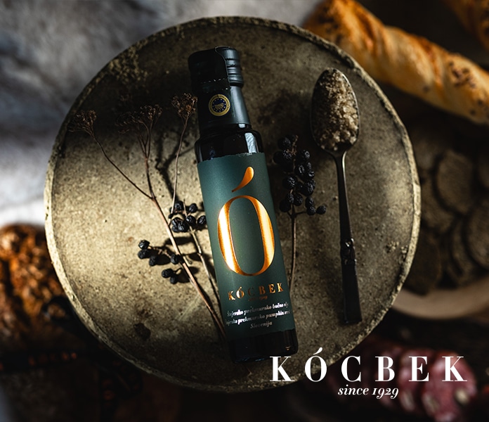 Kocbek Rectangle Banner auf Dolce Vita News