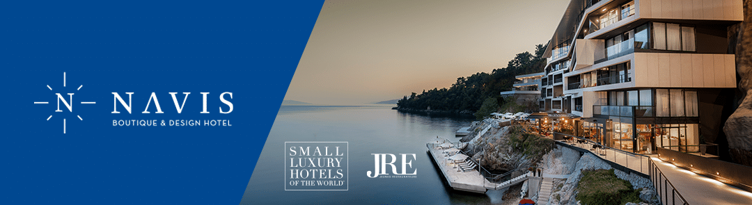 Hotel Navis Opatija bei Dole Vita News