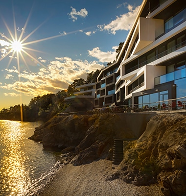 Hotel Navis bei Dolce Vita news