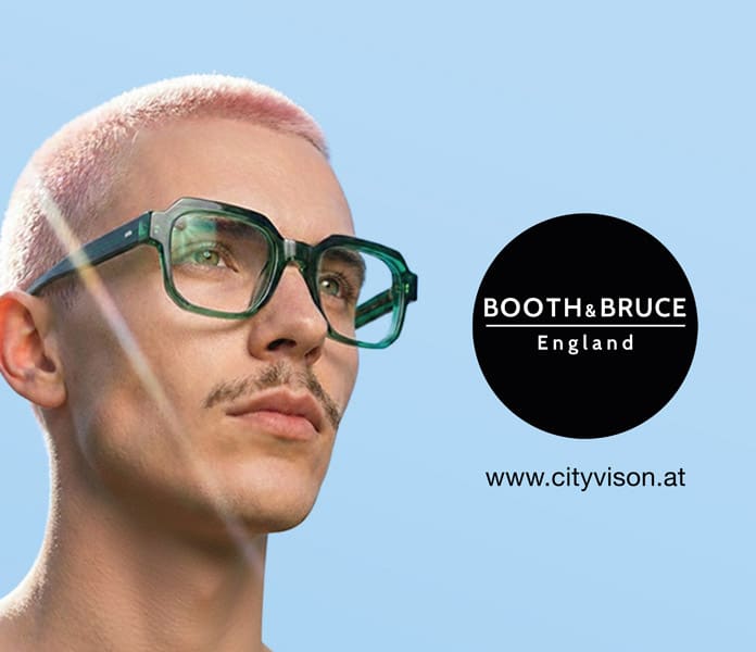 Booth & Bruce Werbebanner bei Dolce Vita News