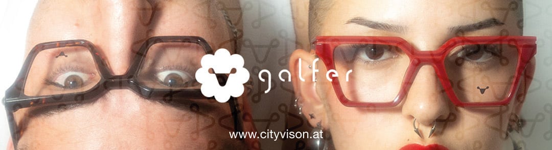 Galfer Werbebanner bei Dolce Vita News